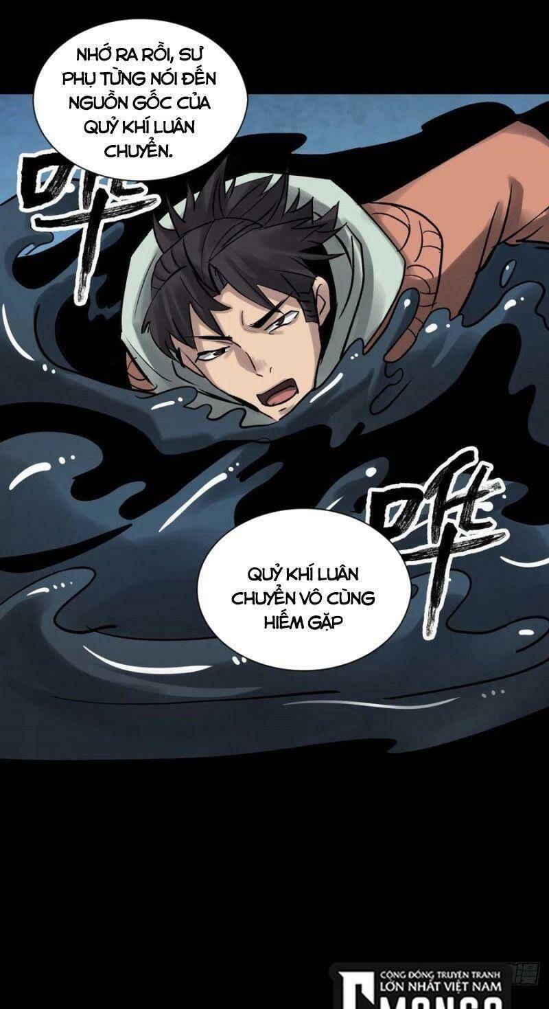 Tam Canh Tứ Cổ Chapter 13 - 22