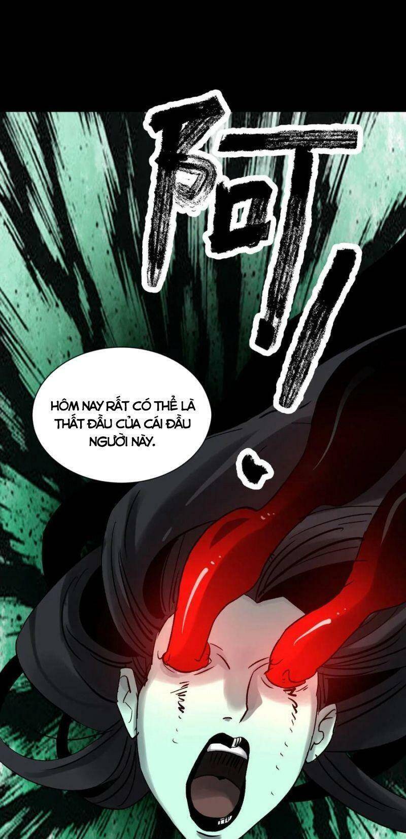 Tam Canh Tứ Cổ Chapter 13 - 24