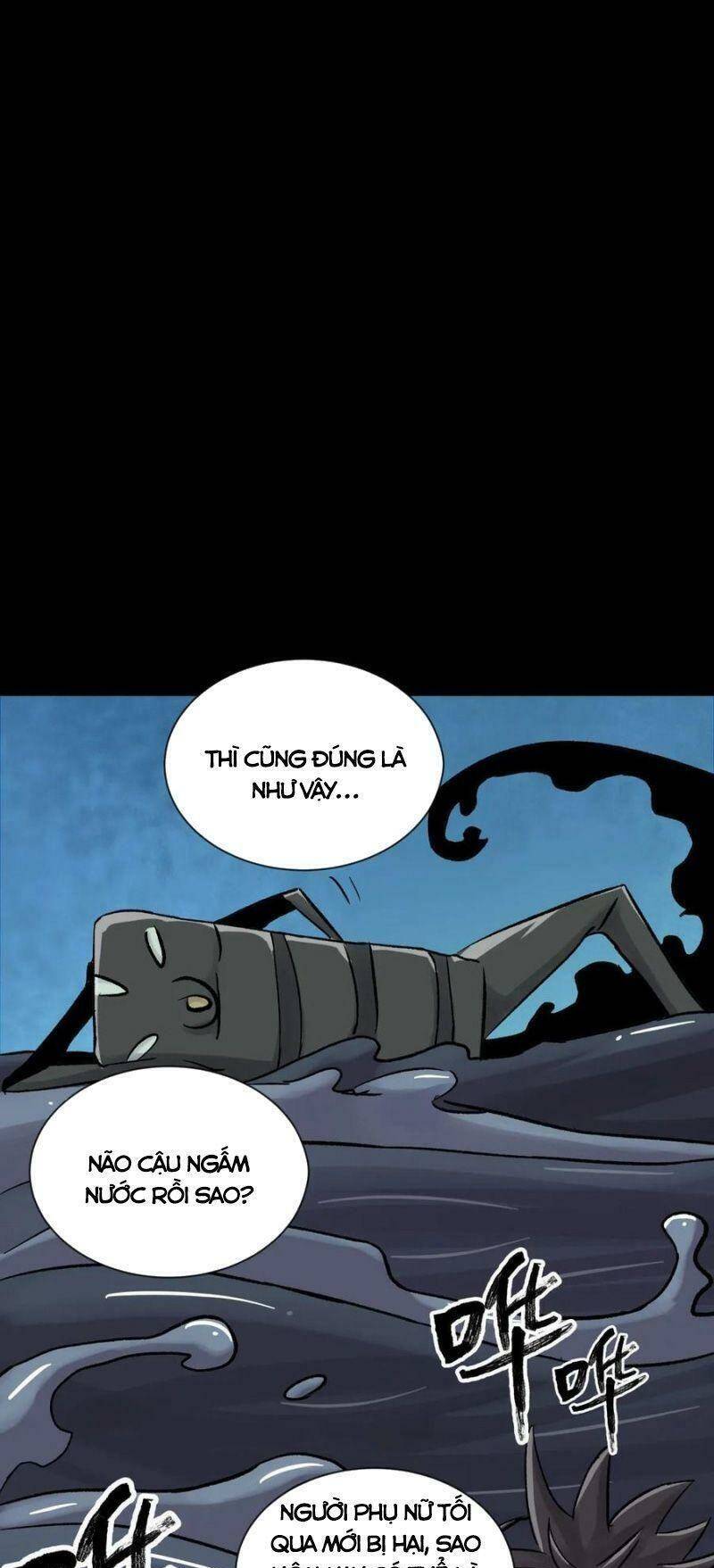 Tam Canh Tứ Cổ Chapter 13 - 26