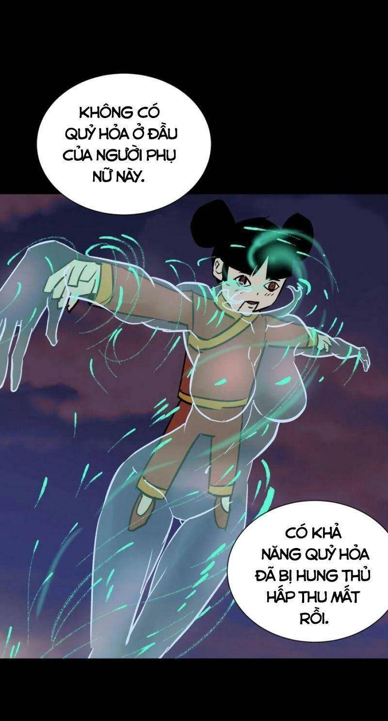 Tam Canh Tứ Cổ Chapter 13 - 28