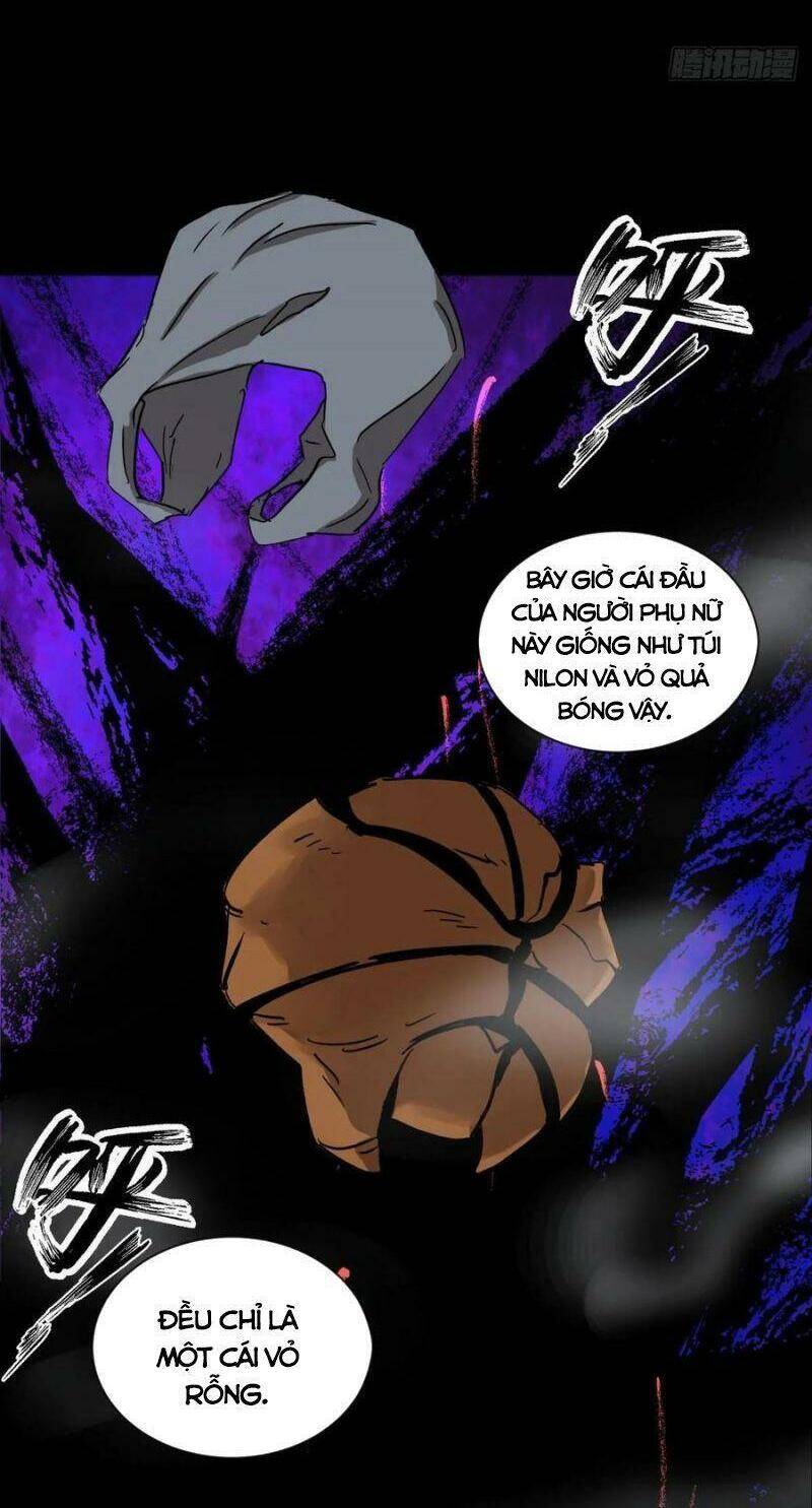 Tam Canh Tứ Cổ Chapter 13 - 29