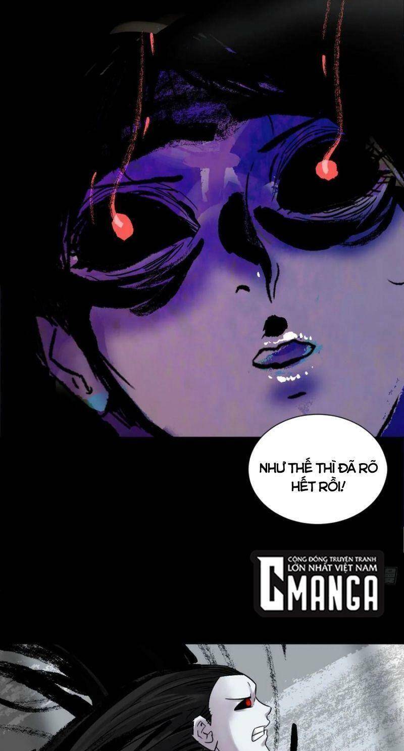 Tam Canh Tứ Cổ Chapter 13 - 30