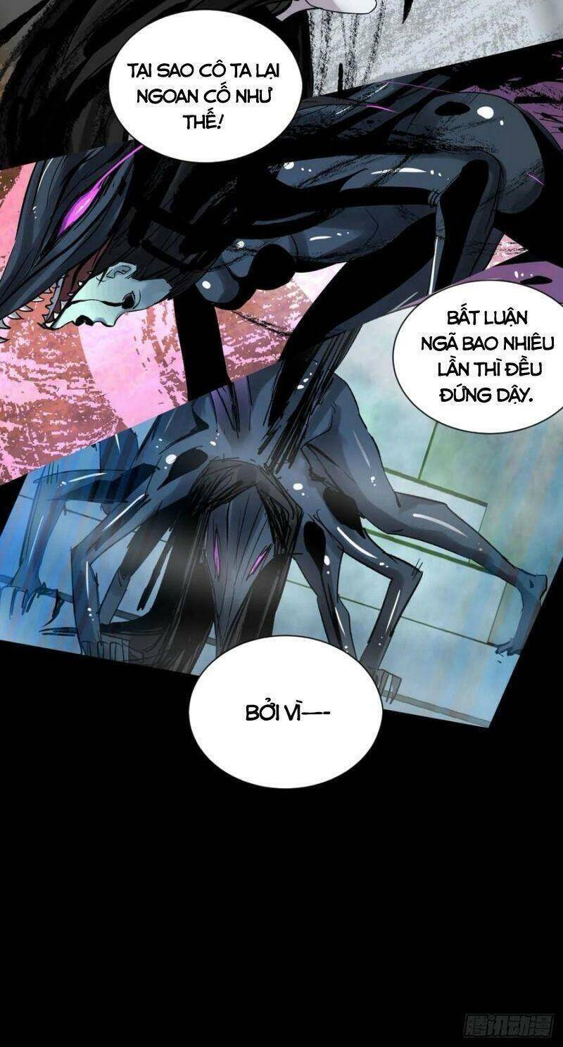 Tam Canh Tứ Cổ Chapter 13 - 31