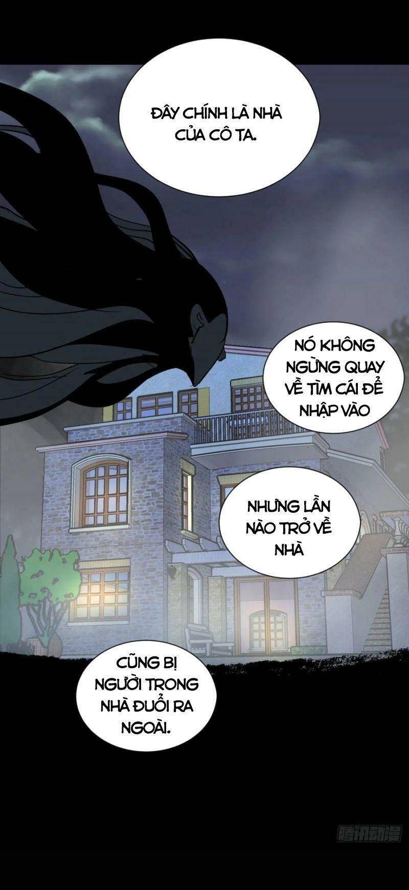 Tam Canh Tứ Cổ Chapter 13 - 32