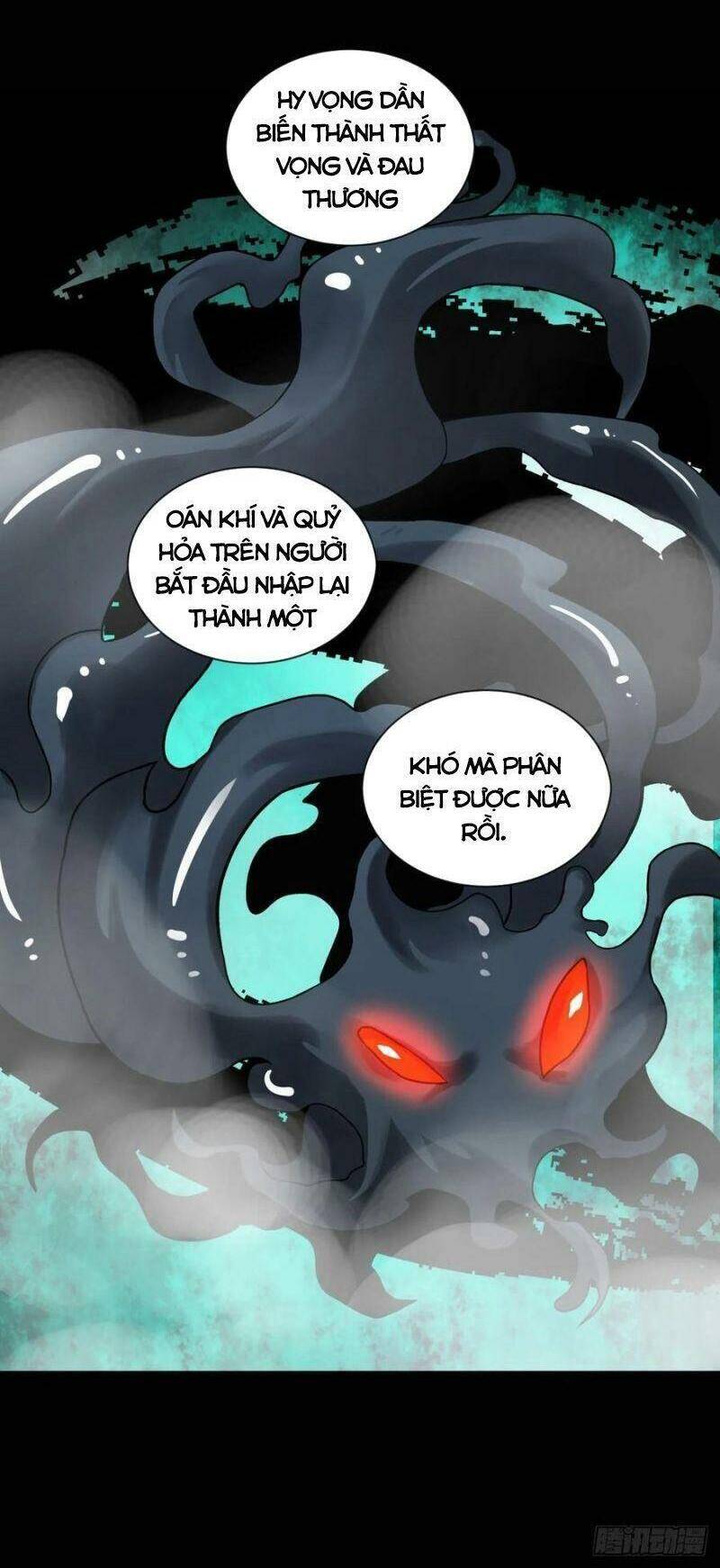 Tam Canh Tứ Cổ Chapter 13 - 33