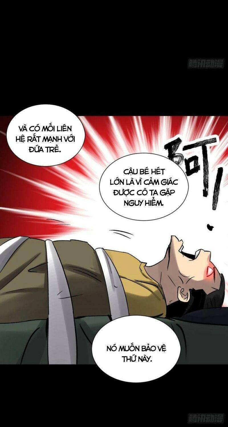 Tam Canh Tứ Cổ Chapter 13 - 35