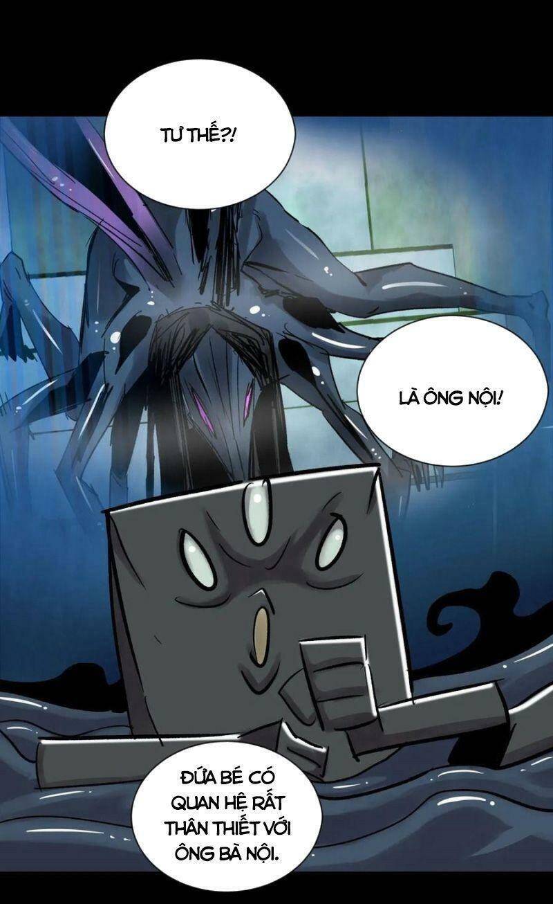 Tam Canh Tứ Cổ Chapter 13 - 38