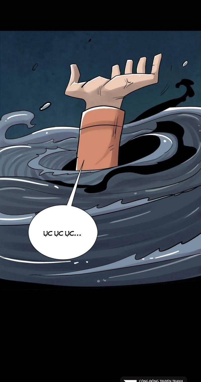 Tam Canh Tứ Cổ Chapter 13 - 40