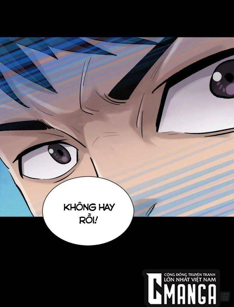 Tam Canh Tứ Cổ Chapter 13 - 5