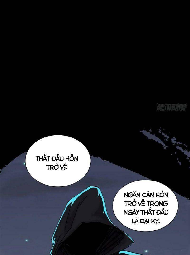 Tam Canh Tứ Cổ Chapter 13 - 45