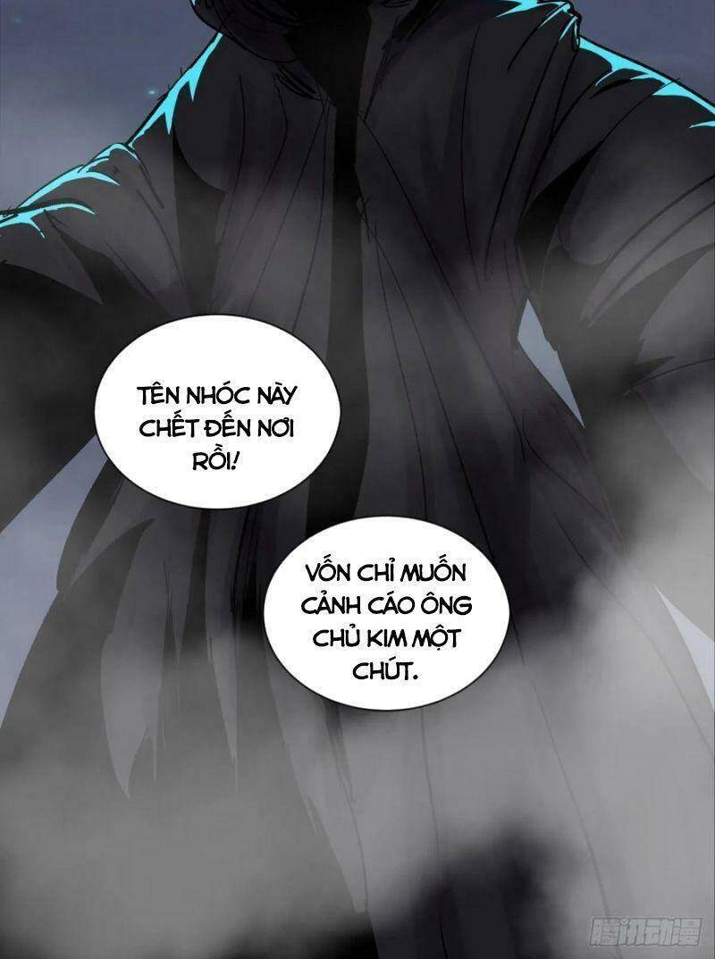Tam Canh Tứ Cổ Chapter 13 - 46
