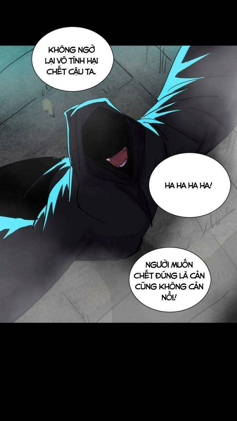 Tam Canh Tứ Cổ Chapter 13 - 47