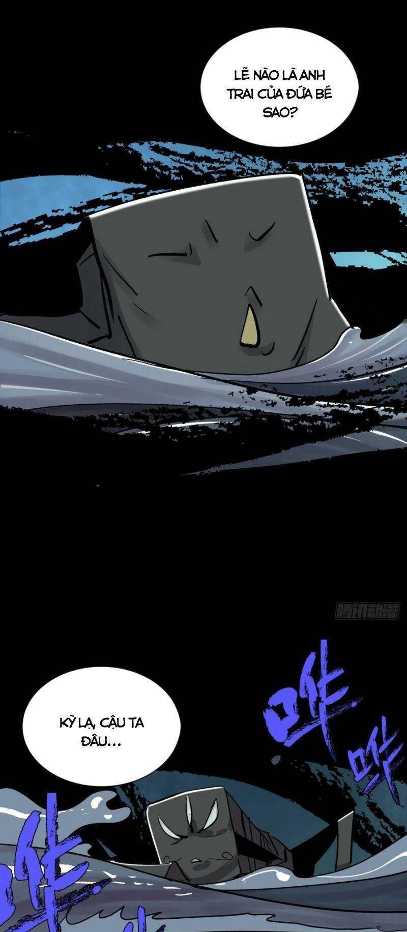 Tam Canh Tứ Cổ Chapter 13 - 49