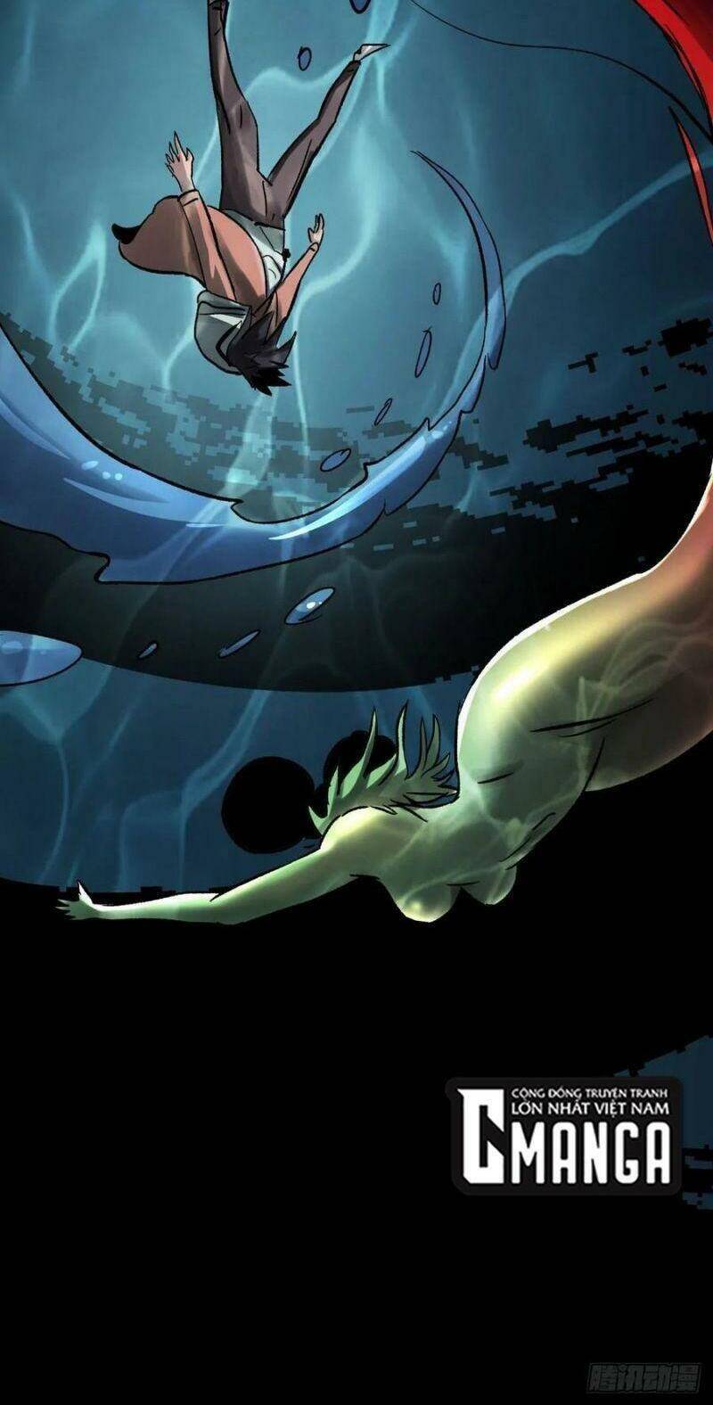 Tam Canh Tứ Cổ Chapter 13 - 53