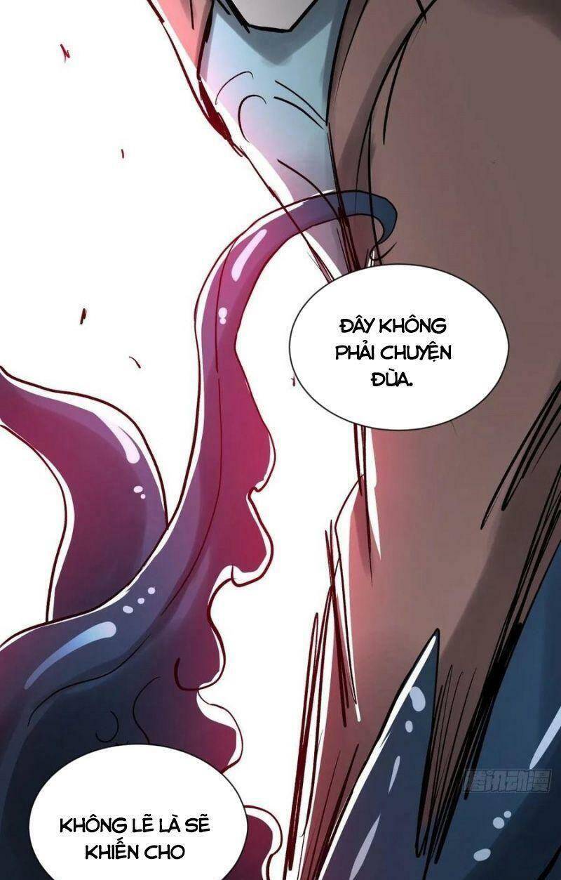 Tam Canh Tứ Cổ Chapter 13 - 9