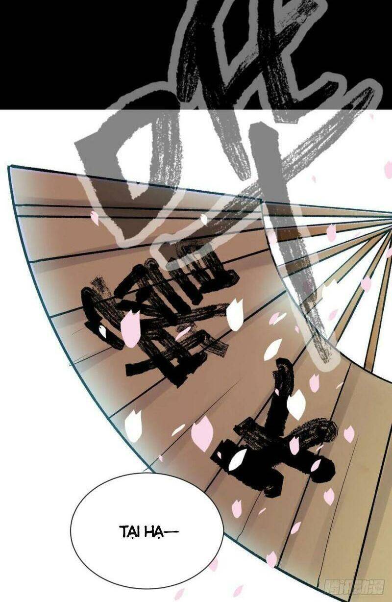 Tam Canh Tứ Cổ Chapter 14 - 12