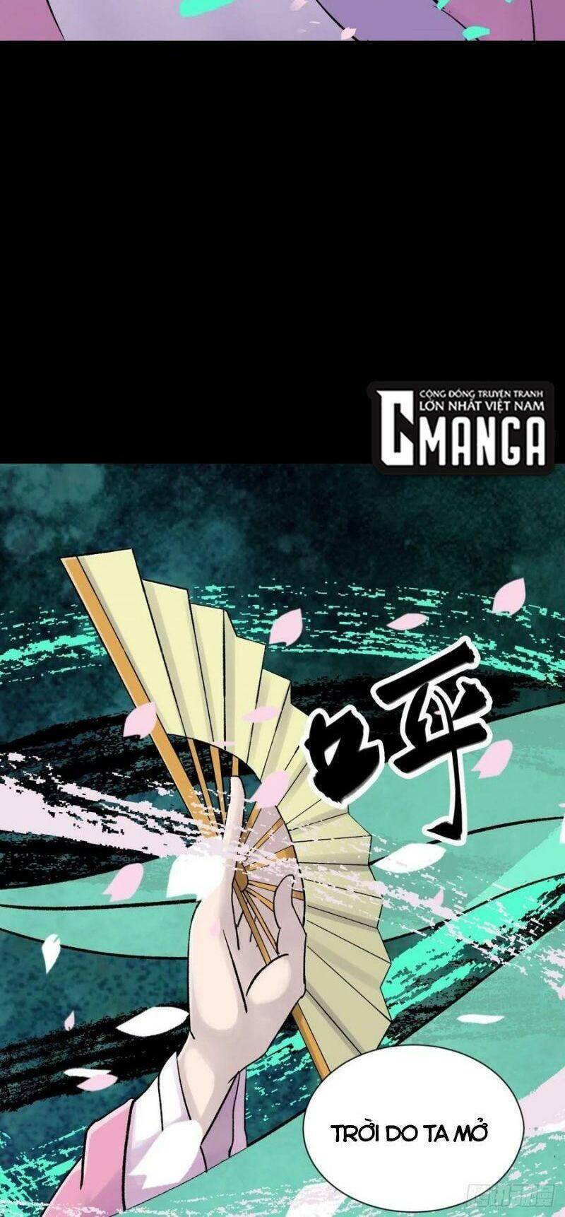 Tam Canh Tứ Cổ Chapter 14 - 14