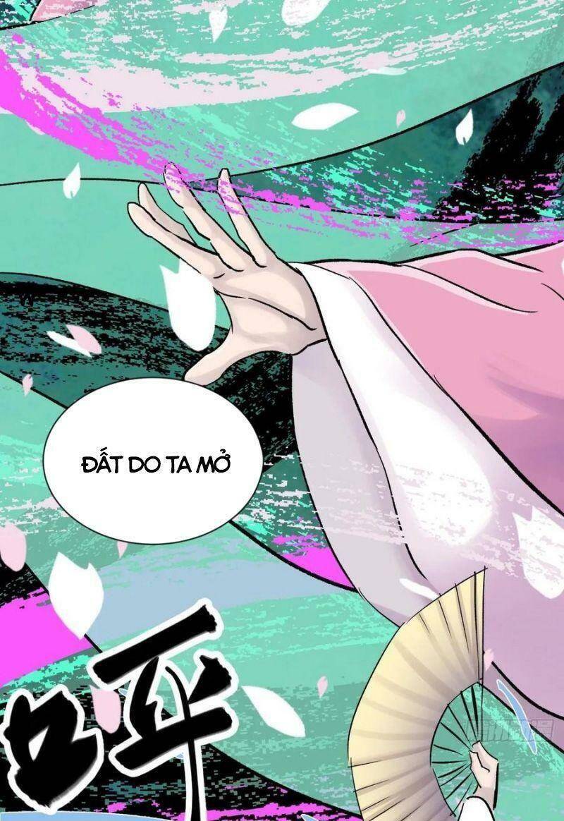 Tam Canh Tứ Cổ Chapter 14 - 15