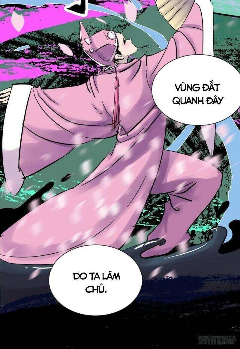 Tam Canh Tứ Cổ Chapter 14 - 16