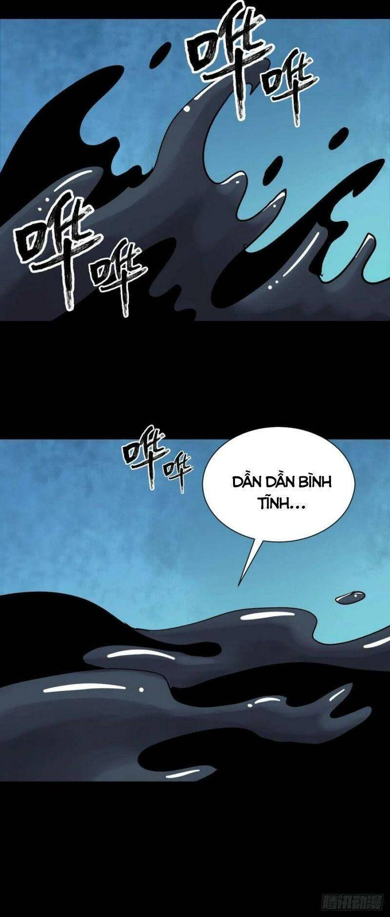 Tam Canh Tứ Cổ Chapter 14 - 18