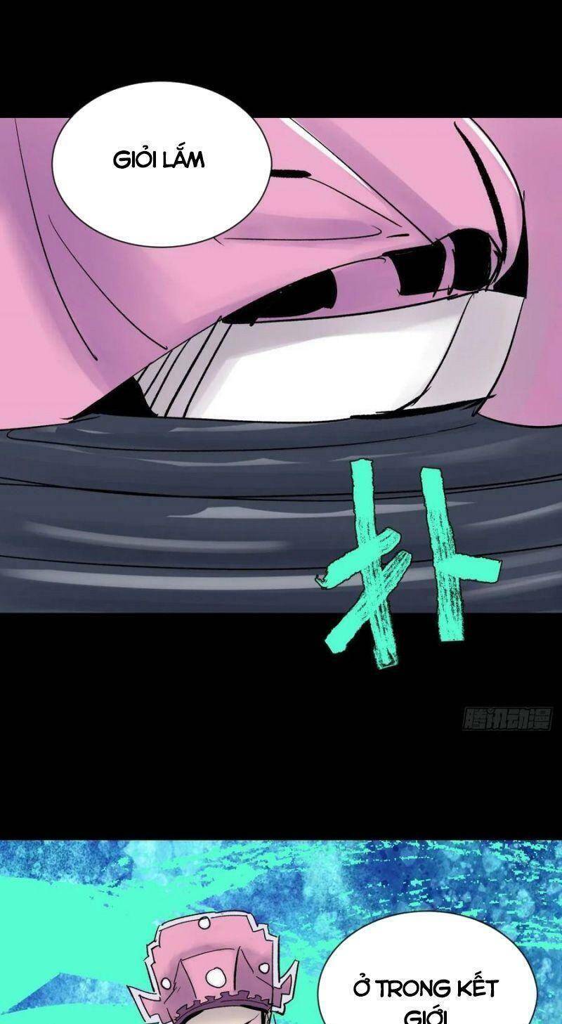 Tam Canh Tứ Cổ Chapter 14 - 19