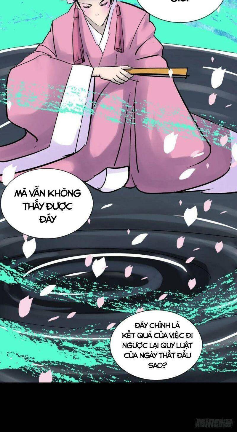 Tam Canh Tứ Cổ Chapter 14 - 20