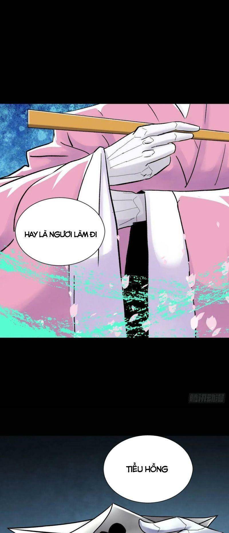 Tam Canh Tứ Cổ Chapter 14 - 21