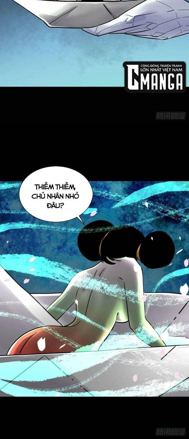 Tam Canh Tứ Cổ Chapter 14 - 22