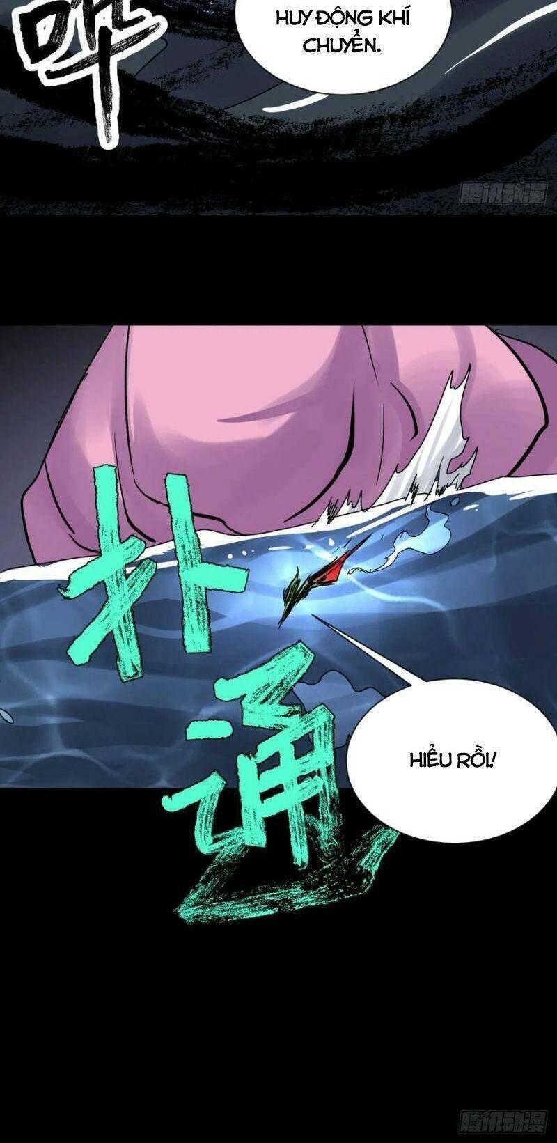 Tam Canh Tứ Cổ Chapter 14 - 26