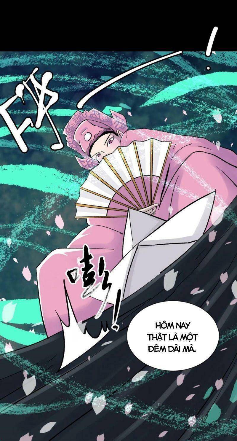 Tam Canh Tứ Cổ Chapter 14 - 27