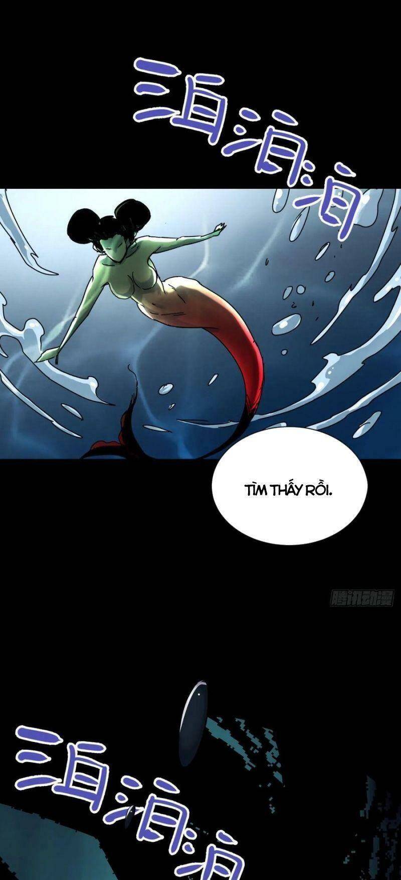 Tam Canh Tứ Cổ Chapter 14 - 32