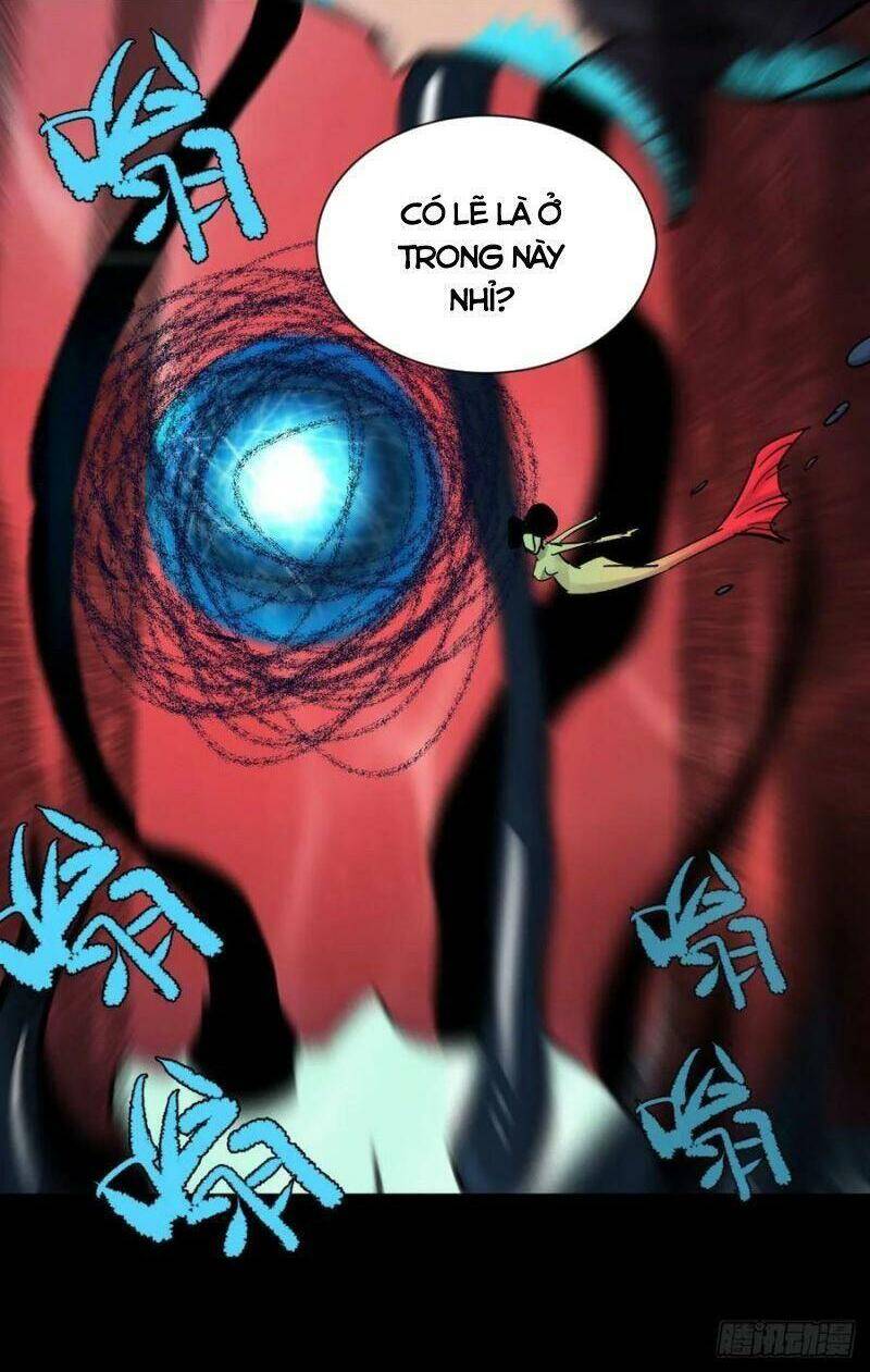 Tam Canh Tứ Cổ Chapter 14 - 35