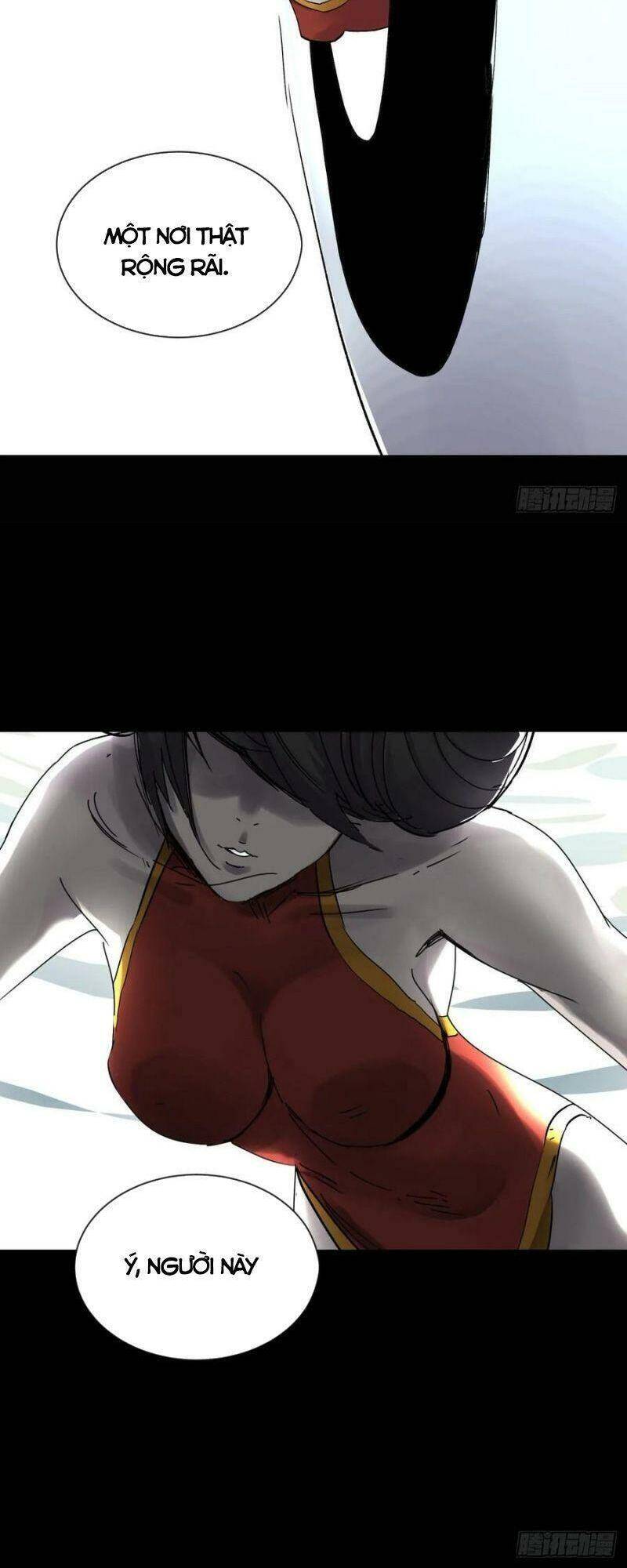 Tam Canh Tứ Cổ Chapter 14 - 39