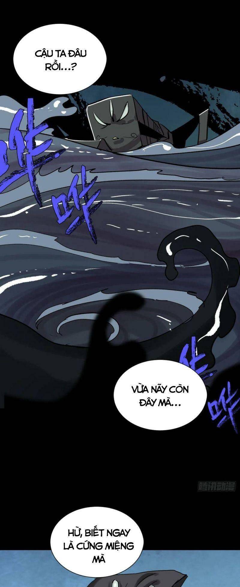 Tam Canh Tứ Cổ Chapter 14 - 5