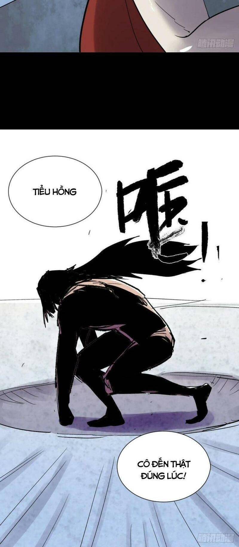 Tam Canh Tứ Cổ Chapter 14 - 41