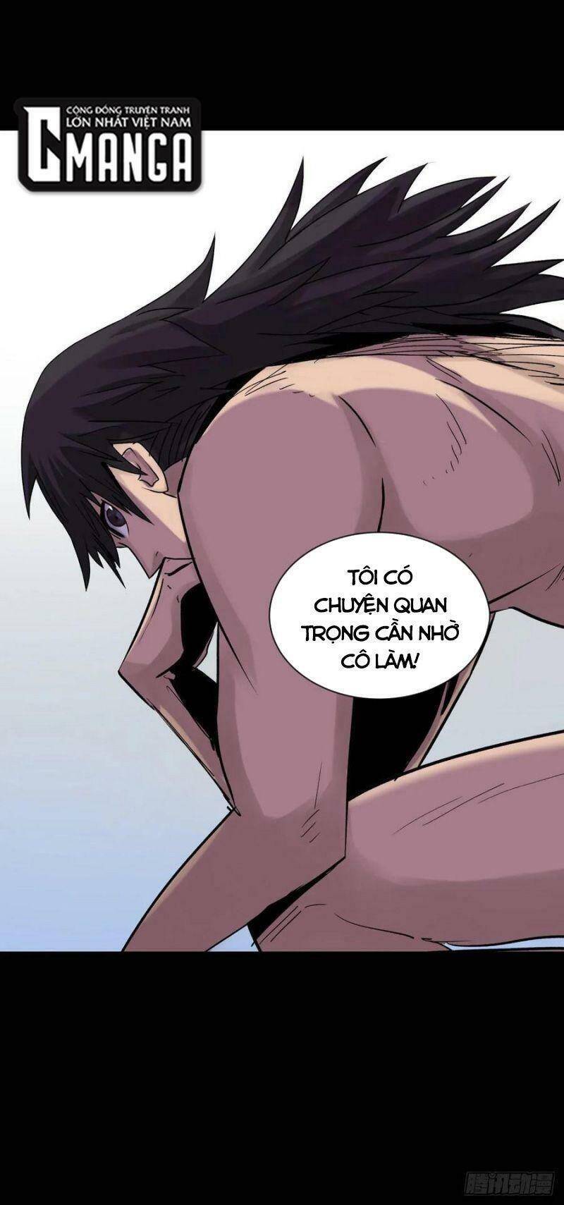 Tam Canh Tứ Cổ Chapter 14 - 42