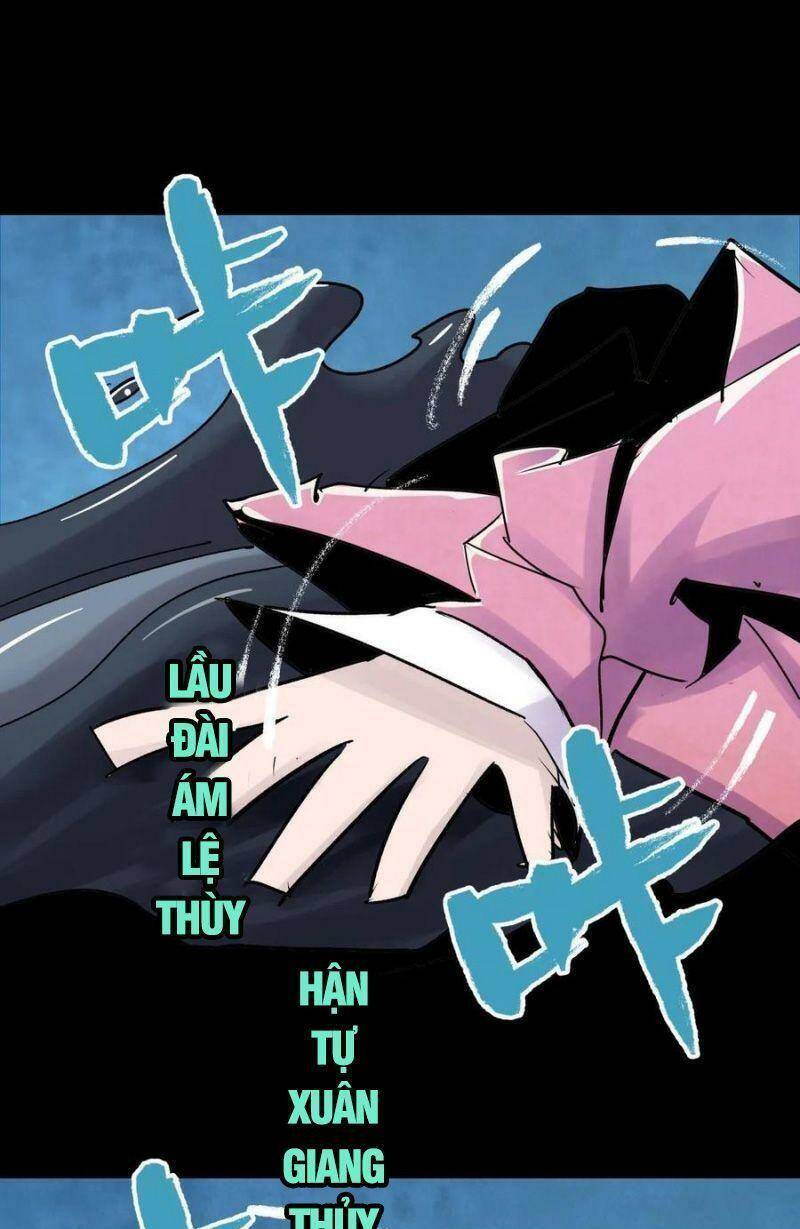 Tam Canh Tứ Cổ Chapter 14 - 7