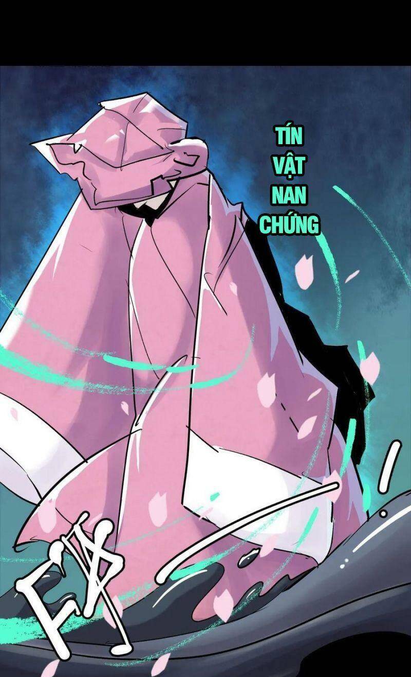 Tam Canh Tứ Cổ Chapter 14 - 9