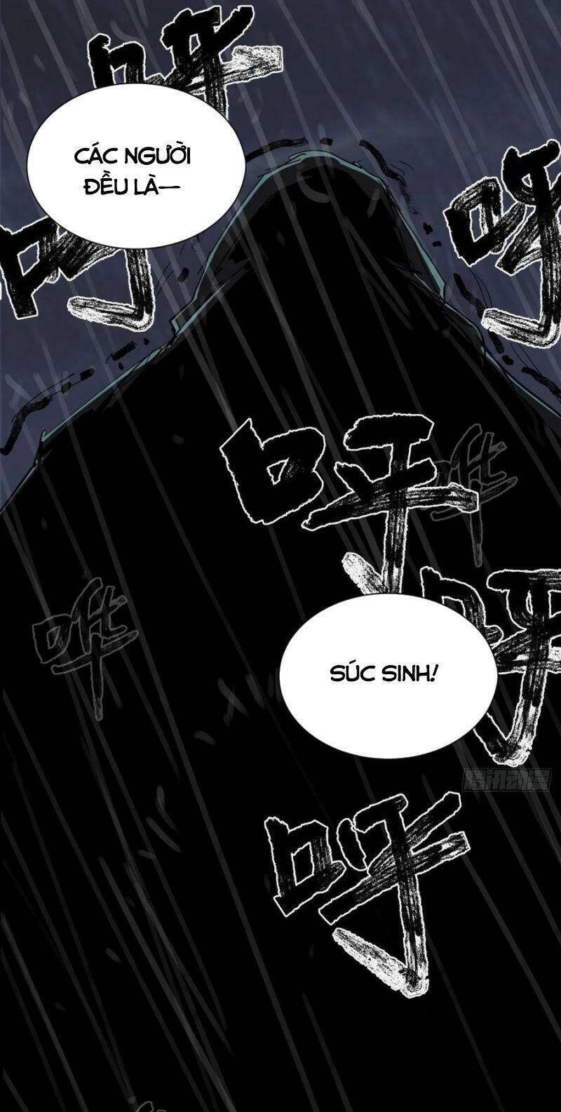 Tam Canh Tứ Cổ Chapter 15 - 11