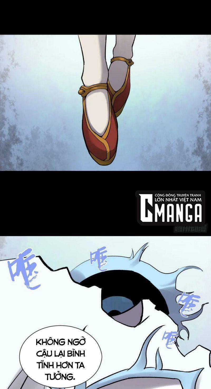 Tam Canh Tứ Cổ Chapter 15 - 13