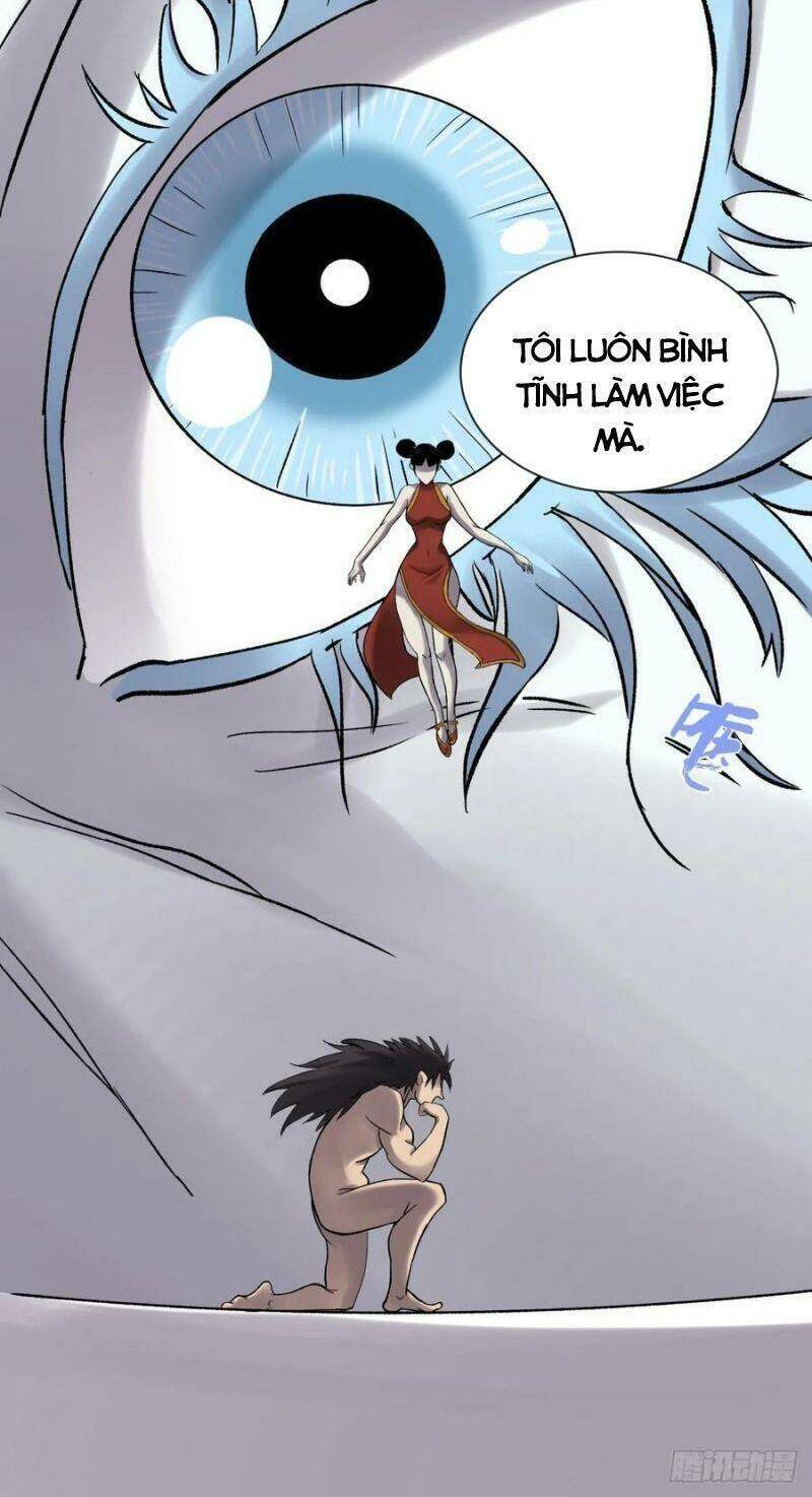 Tam Canh Tứ Cổ Chapter 15 - 14