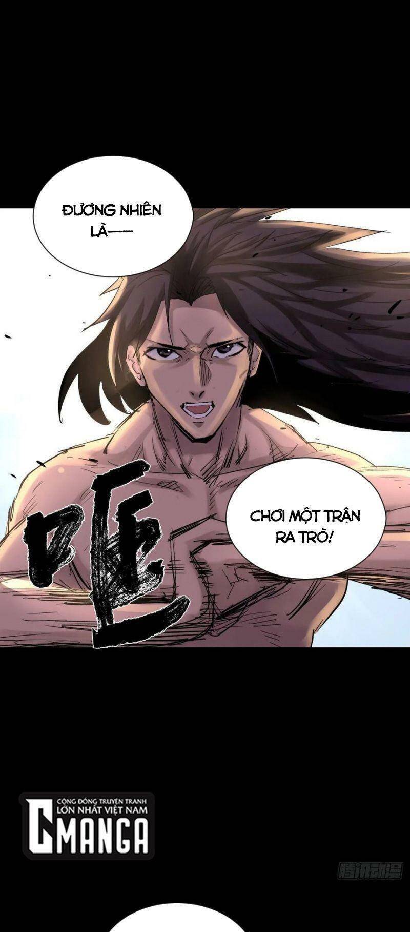 Tam Canh Tứ Cổ Chapter 15 - 22