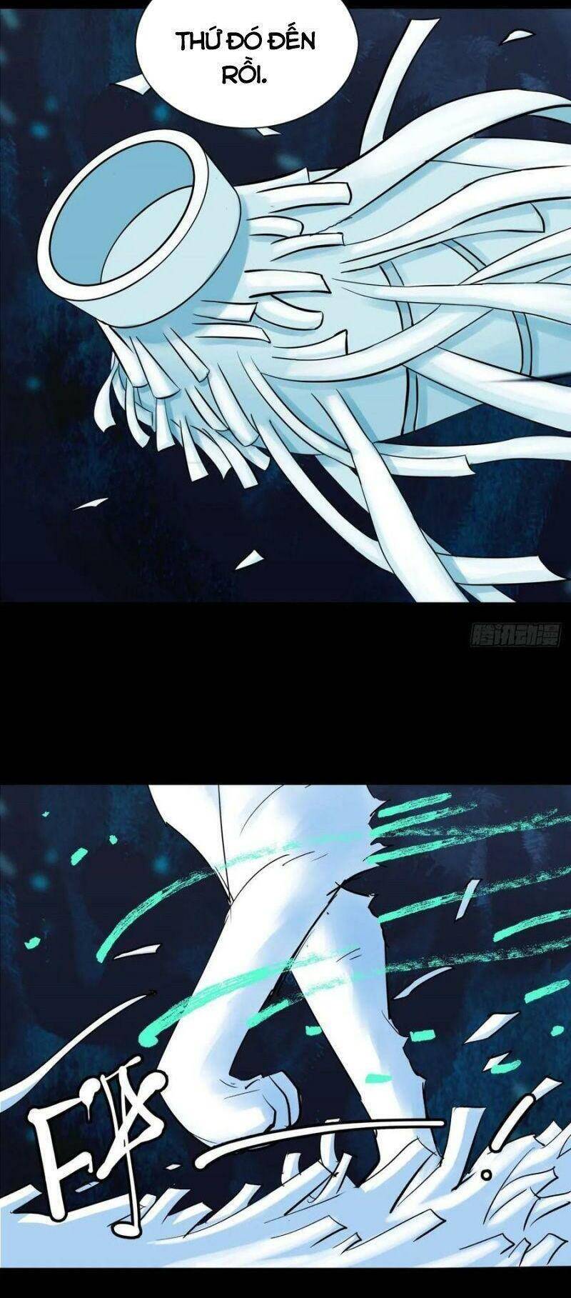 Tam Canh Tứ Cổ Chapter 15 - 23