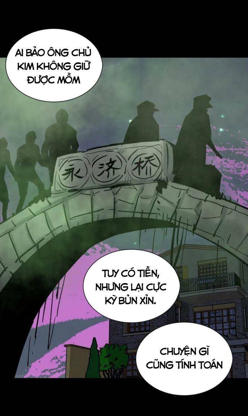 Tam Canh Tứ Cổ Chapter 15 - 28