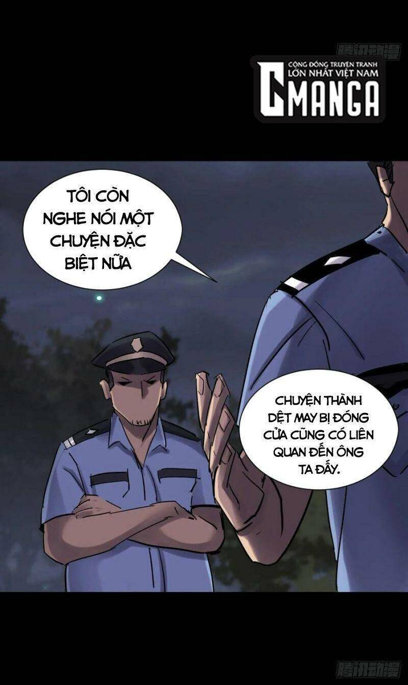 Tam Canh Tứ Cổ Chapter 15 - 29