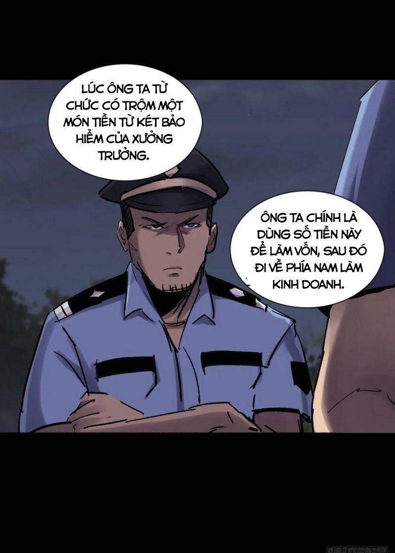 Tam Canh Tứ Cổ Chapter 15 - 30