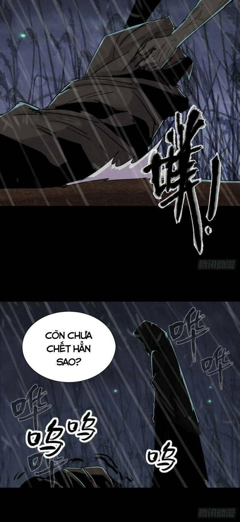 Tam Canh Tứ Cổ Chapter 15 - 4