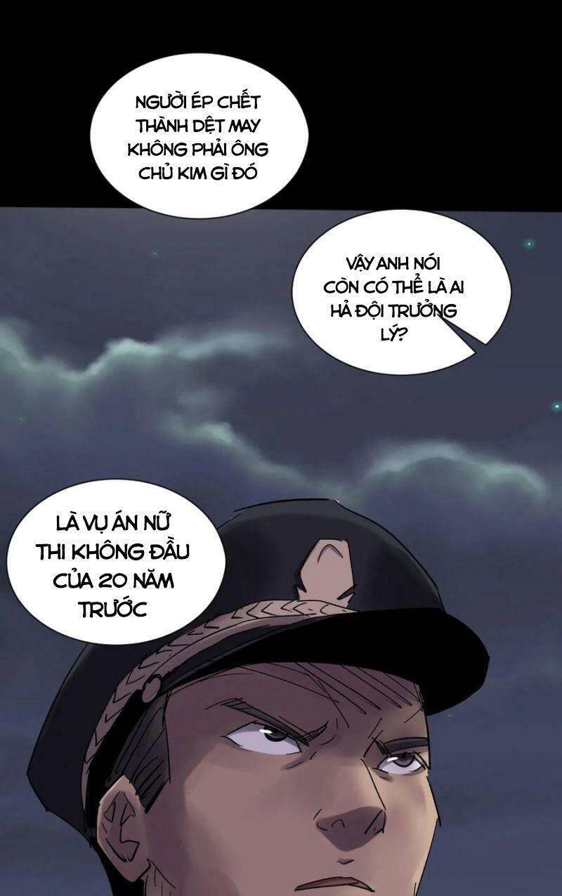 Tam Canh Tứ Cổ Chapter 15 - 32