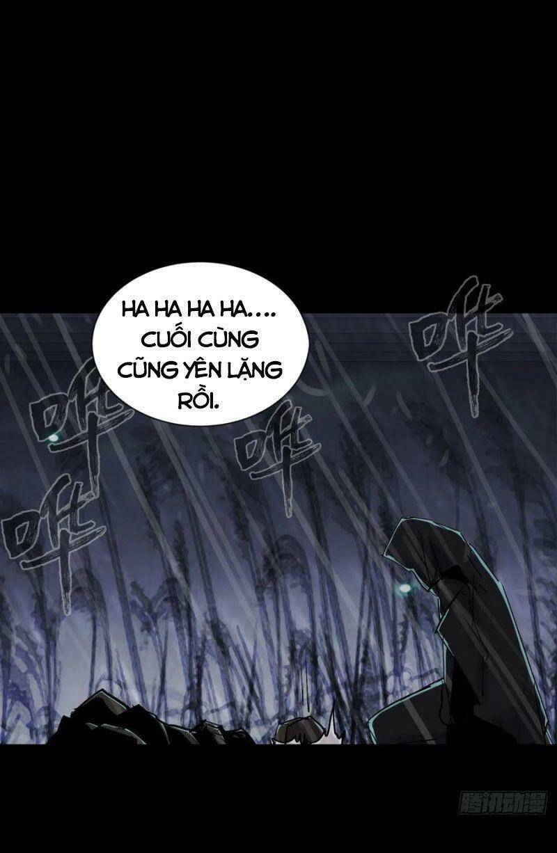 Tam Canh Tứ Cổ Chapter 15 - 9