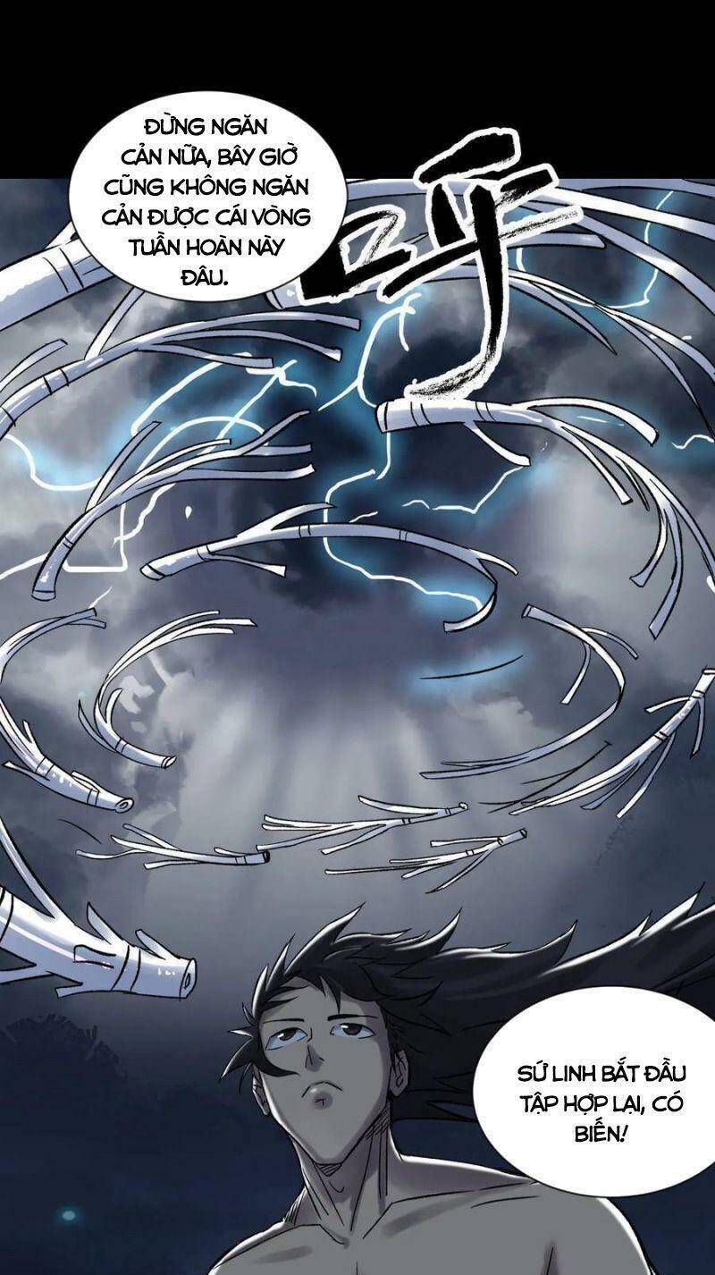 Tam Canh Tứ Cổ Chapter 16 - 11